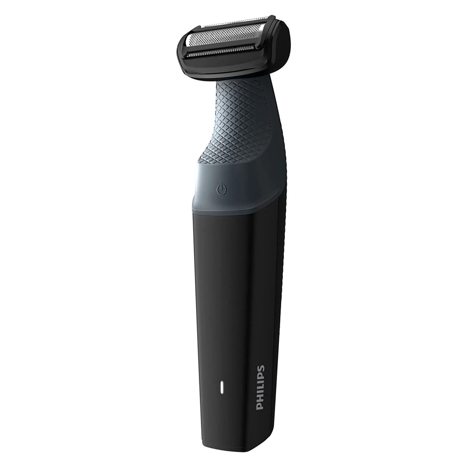 Electric Shaver with Back Hair Piece D925025
