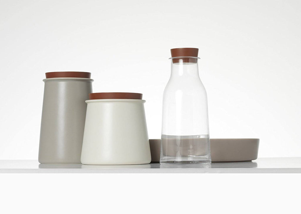 Carafe with Stopper Y6993