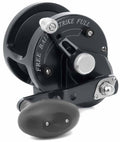 Black Lever Drag Casting Reel M64807
