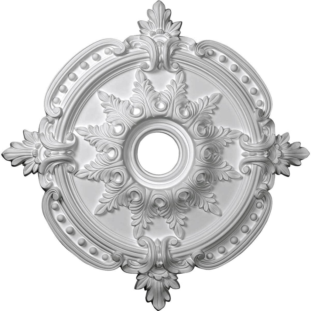 Brass Ceiling Medallion H384619