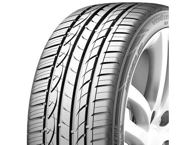 265/35ZR18W Tire W49174