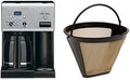 Coffeemaker and Filter Bundle I222812