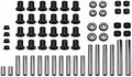 Heavy Duty UHMW A-Arm Bushing Kit for Polaris RZR 900 X366