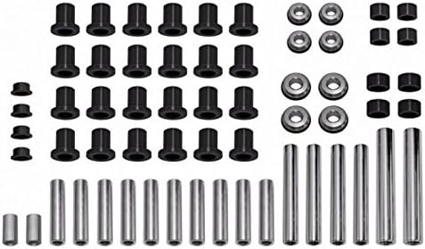 Heavy Duty UHMW A-Arm Bushing Kit for Polaris RZR 900 X366