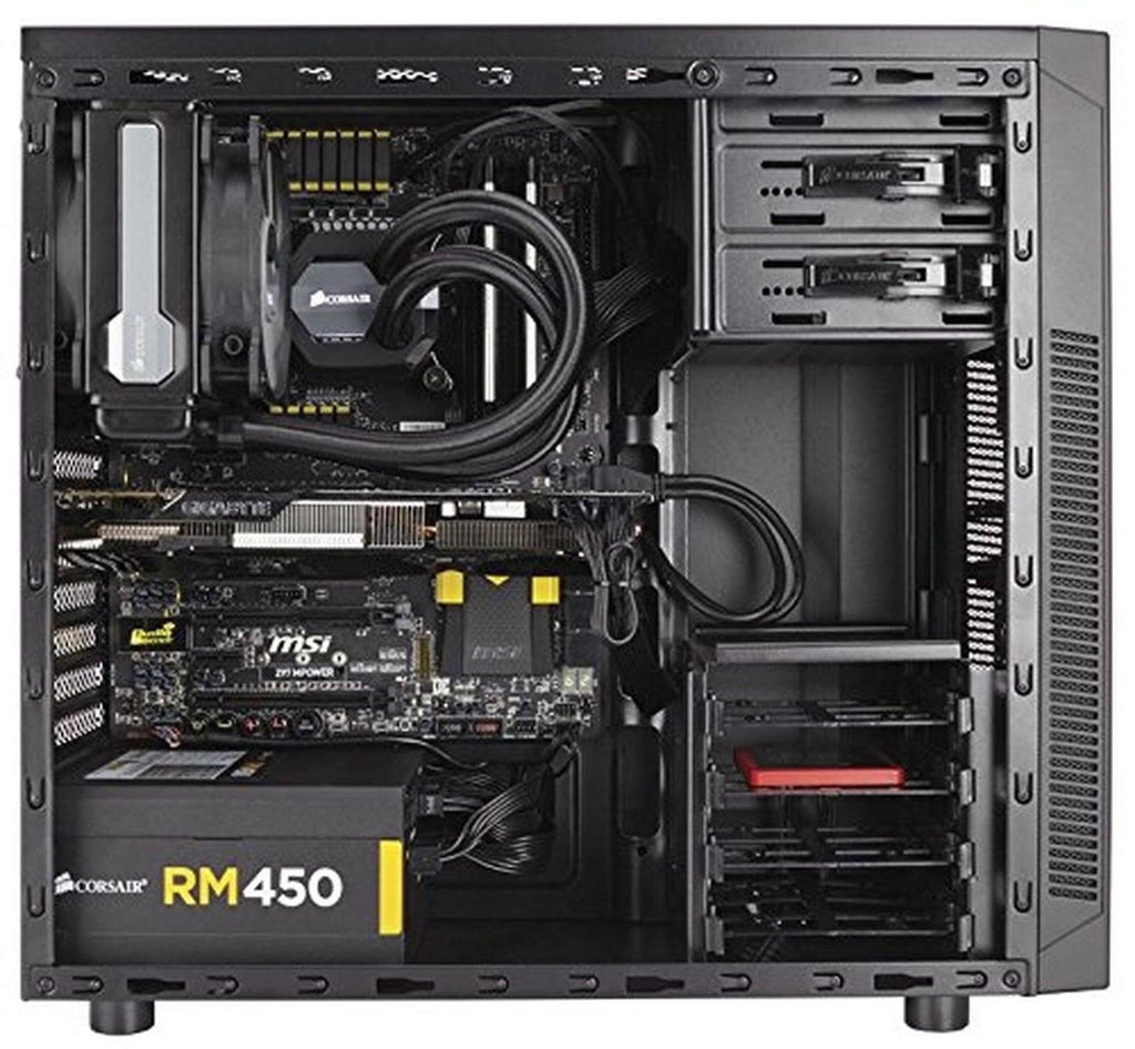 CORSAIR Carbide Series 100R Tower Y386