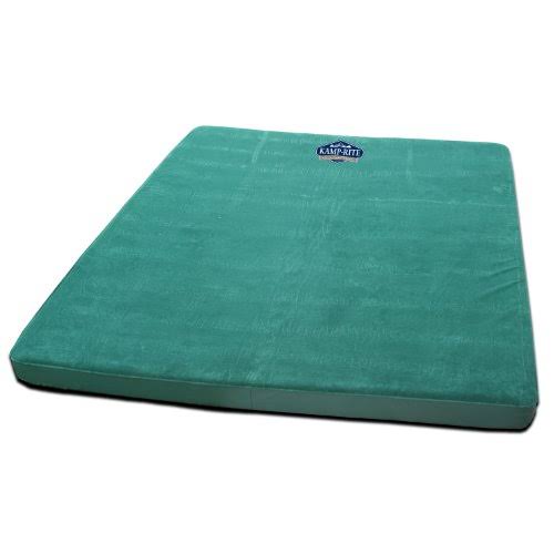 Queen Self Inflating Pad P701