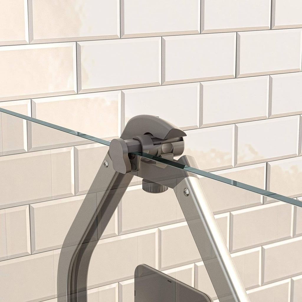 Adjustable Over-the-Shower Head Caddy H635579