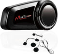 Motorcycle Helmet Bluetooth Intercom Headset O542822