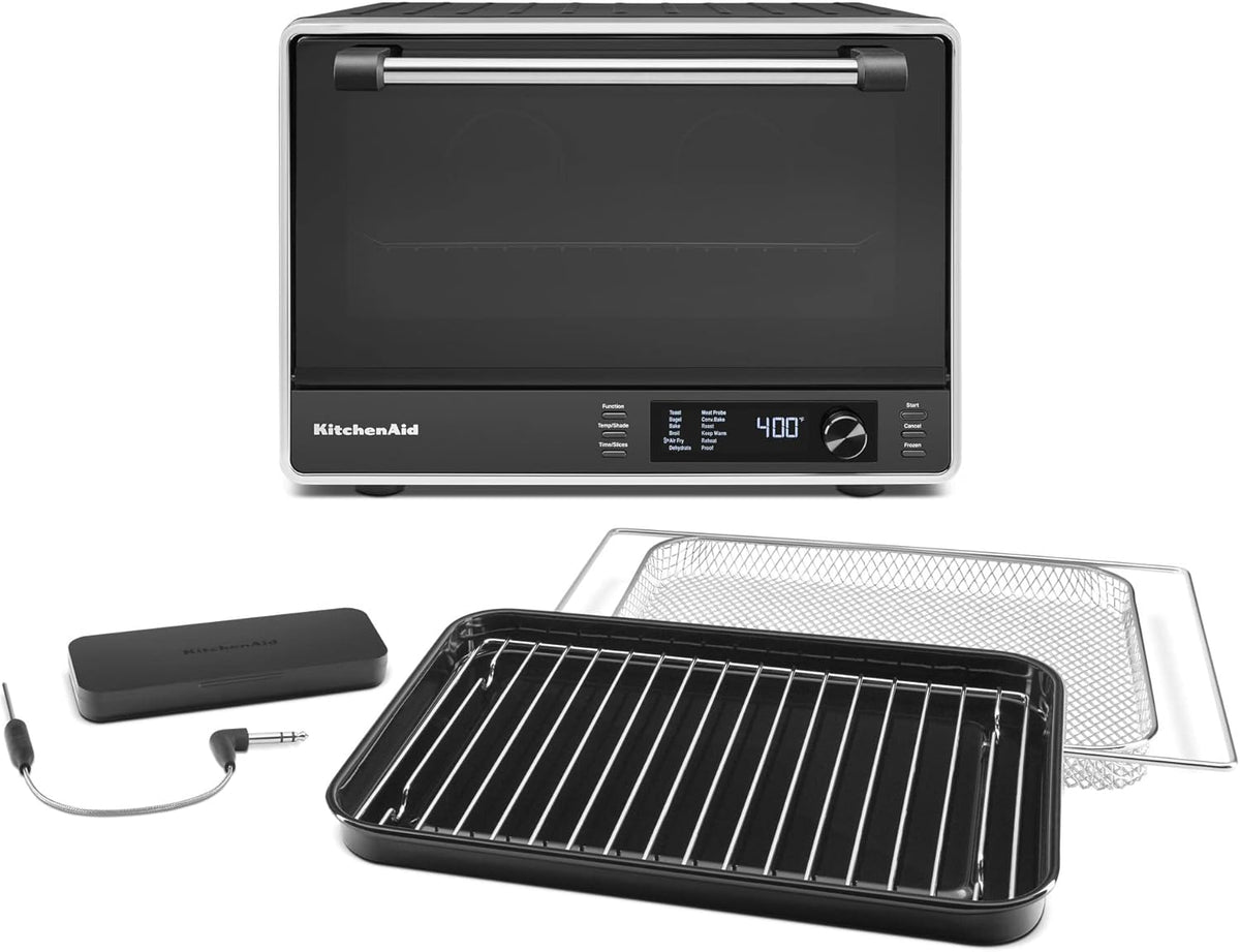 Digital Countertop Oven with Air Fry R2625