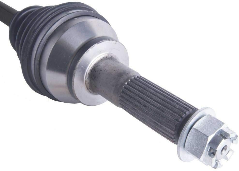 Axle Replacement for Polaris Ranger RZR 800 Q965500