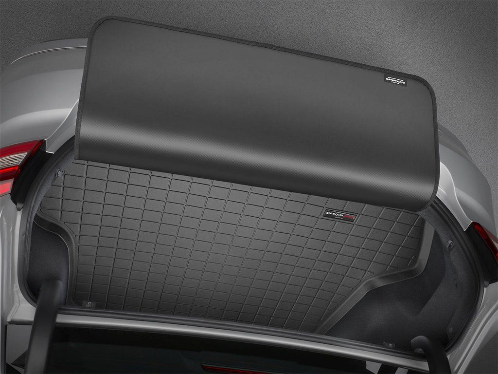 Cargo Liner with Bumper Protector C43078