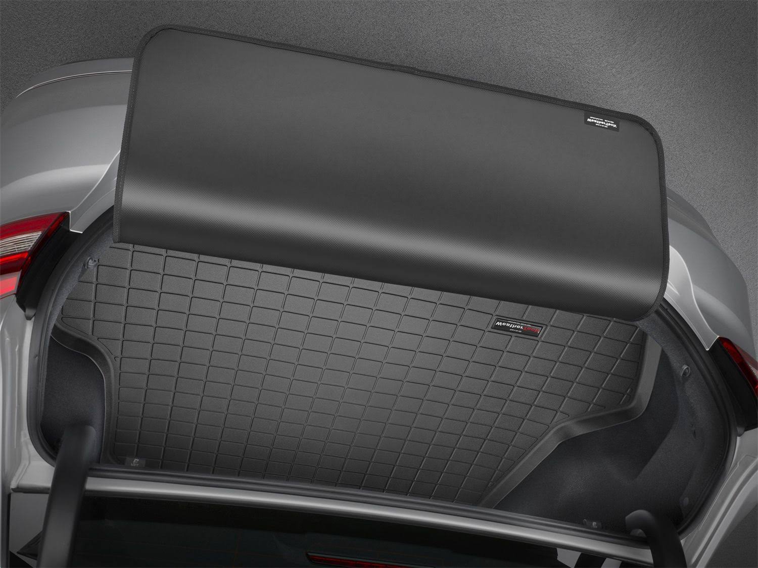Cargo Liner with Bumper Protector C43078