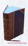 Leather Bound Book S705