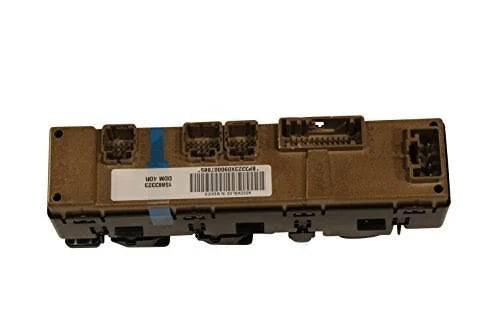 Door Lock and Window Switch I428643
