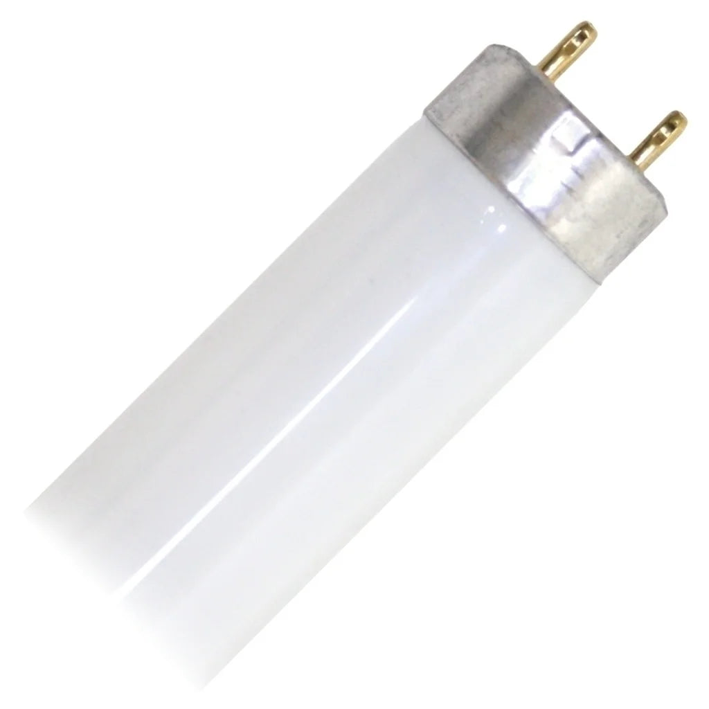 4 Foot T8 Fluorescent Tube Light Bulb H39327