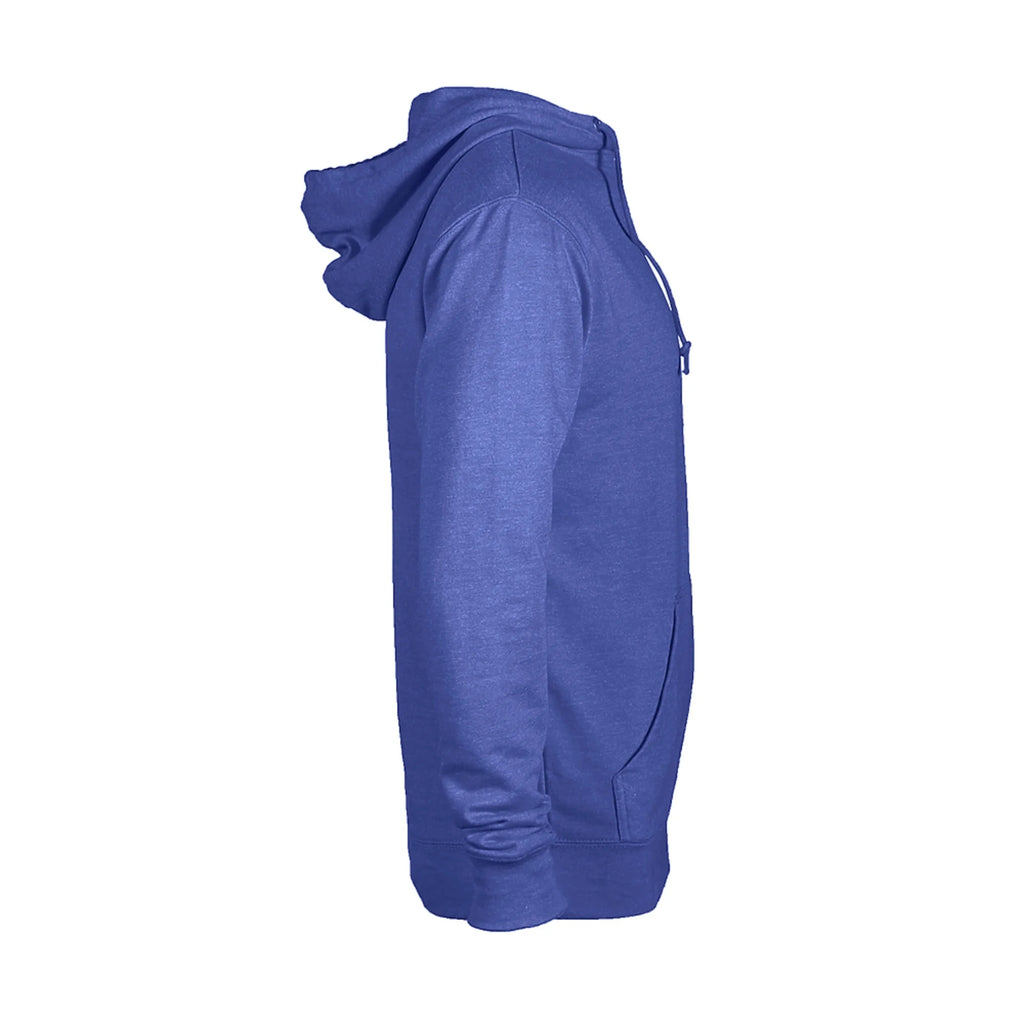 Royal Heather Pullover Hoodie W439652