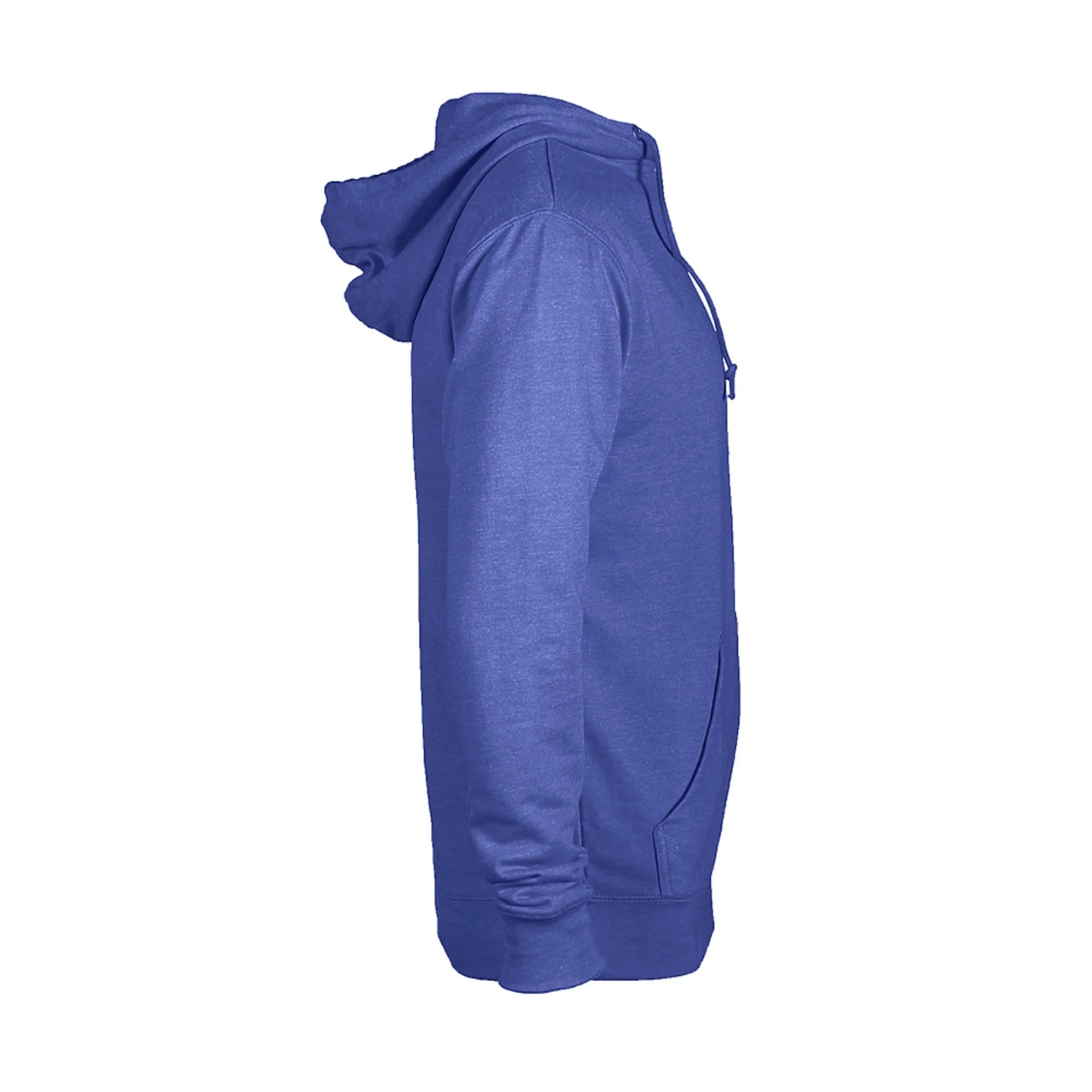 Royal Heather Pullover Hoodie W439652