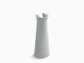 Ice Grey Pedestal Sink H3750