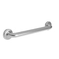 White 24x22 Grab Bar C776