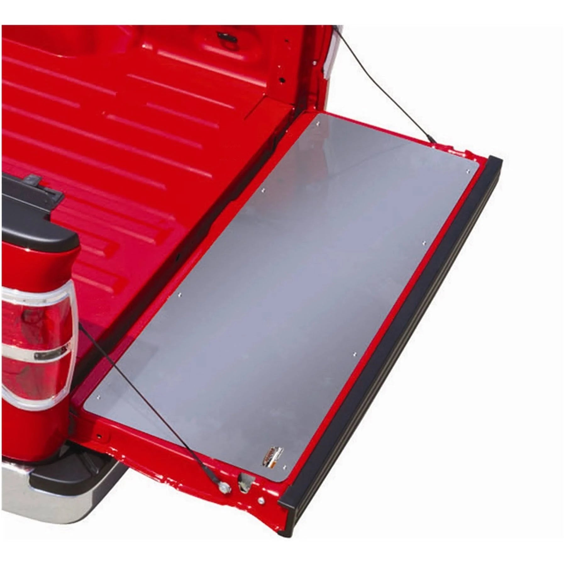Tailgate Protector Z62398