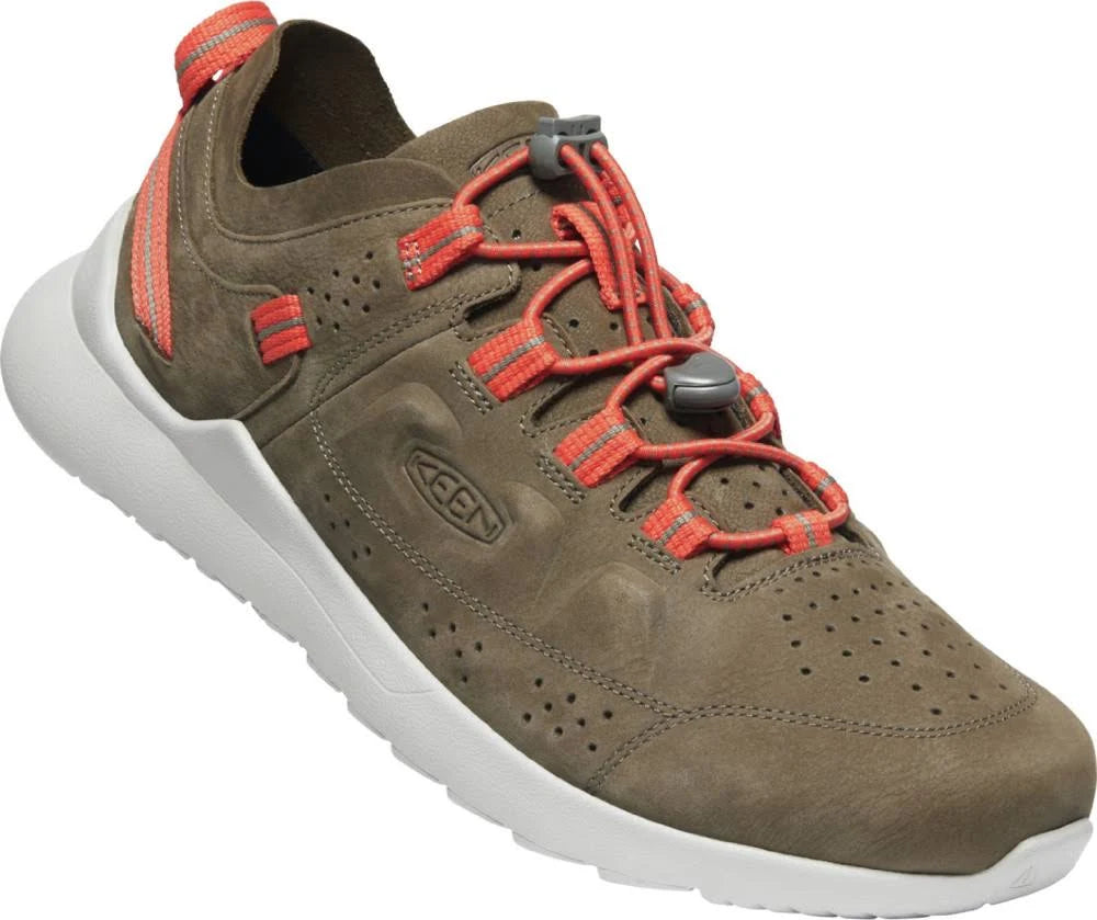 Men's Highland Caper Silver Birch 10.5 B831