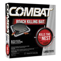 Large Roach Killing System, Child-Resistant Disc, 8/Box, 12 Boxes/Carton T178436