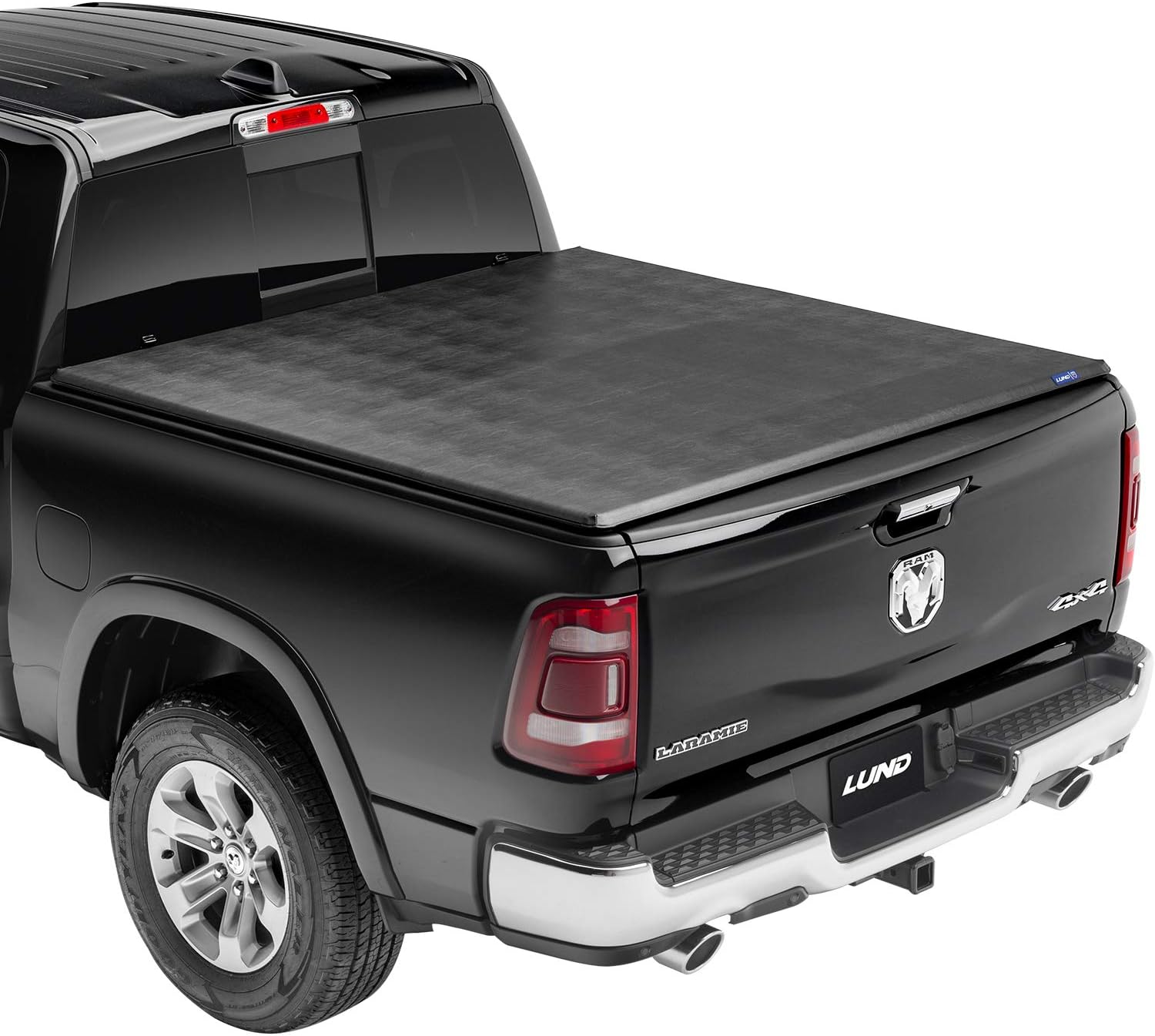 Hard Tri-Fold Truck Bed Tonneau Cover V94008