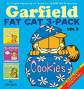 Garfield Fat Cat 3-Pack #2 (Paperback) O228399