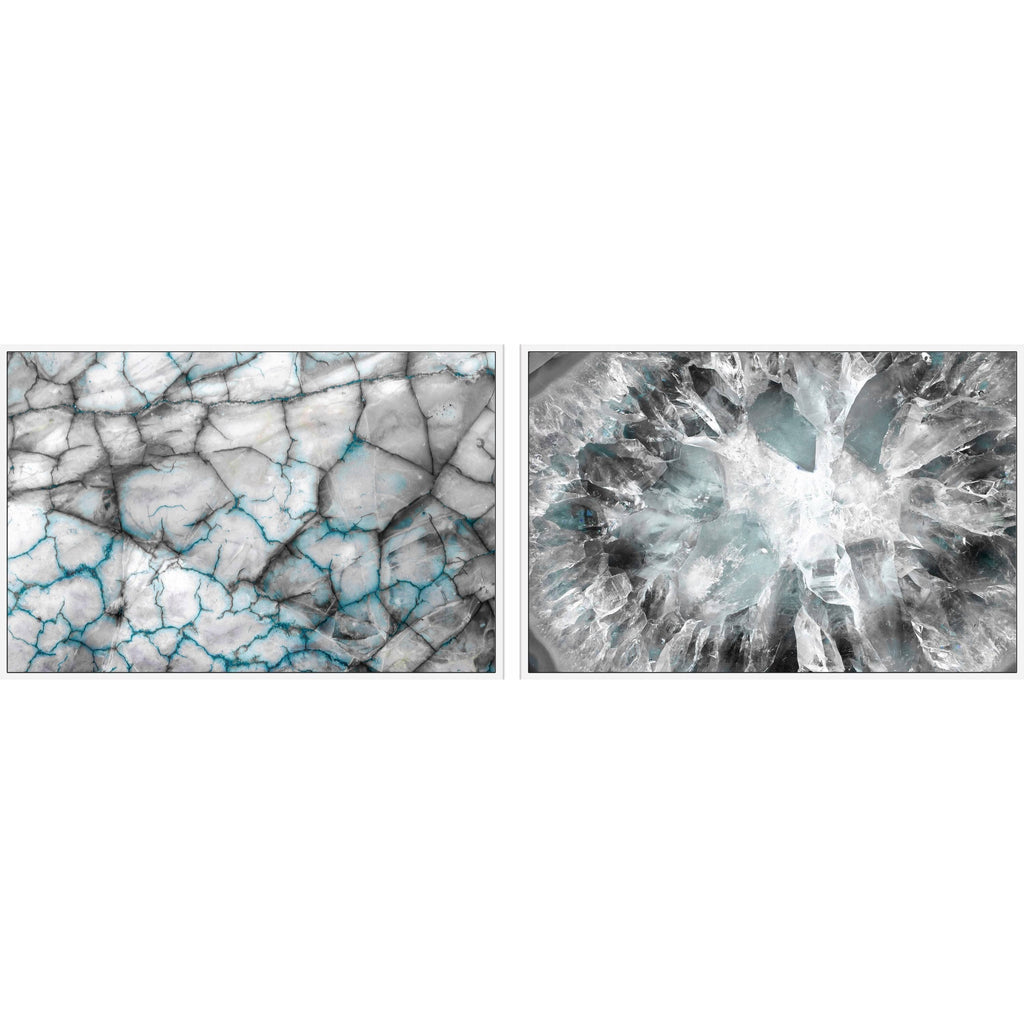Gray Diptych P655083