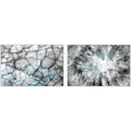 Gray Diptych P655083