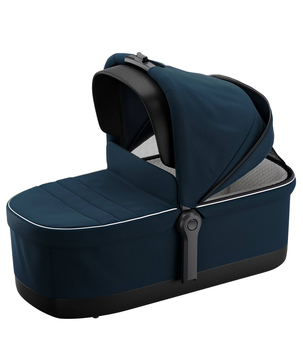 Grey Melange Stroller W267891