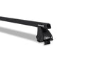 Heavy Duty 2500 Black 2 Bar Roof Rack M932457