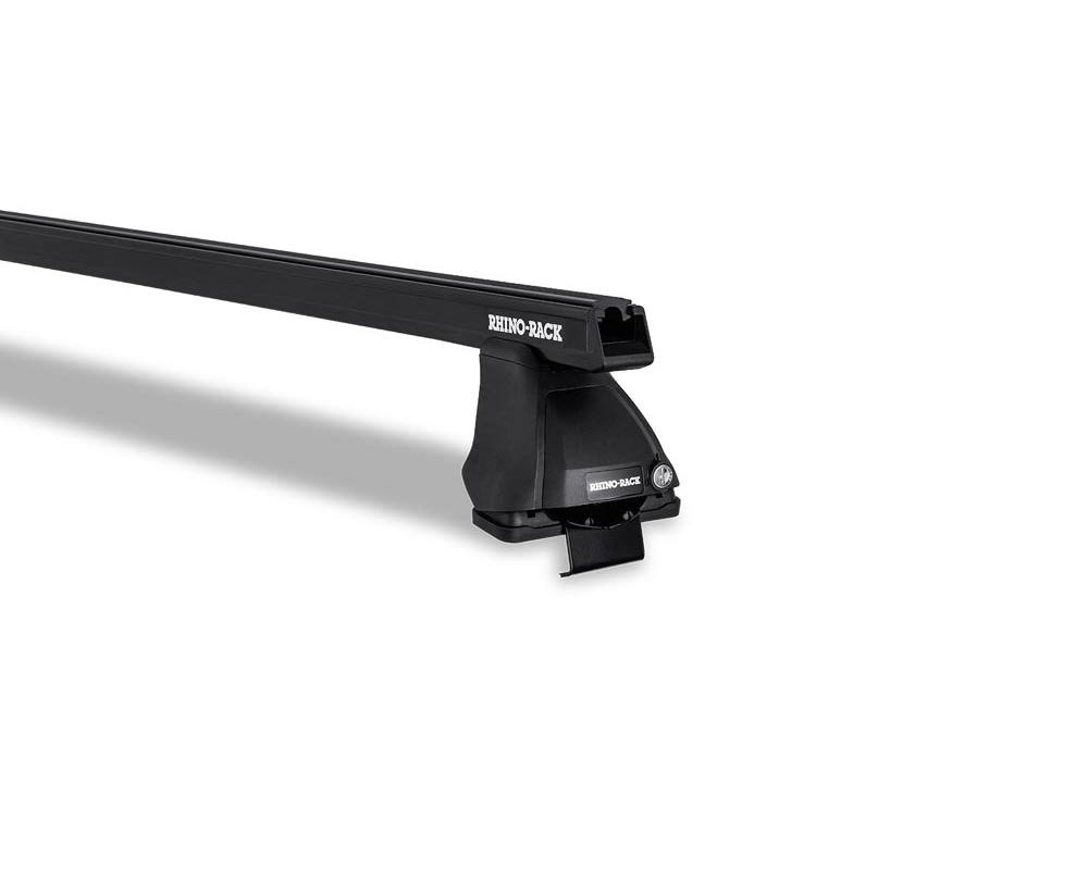 Heavy Duty 2500 Black 2 Bar Roof Rack M932457