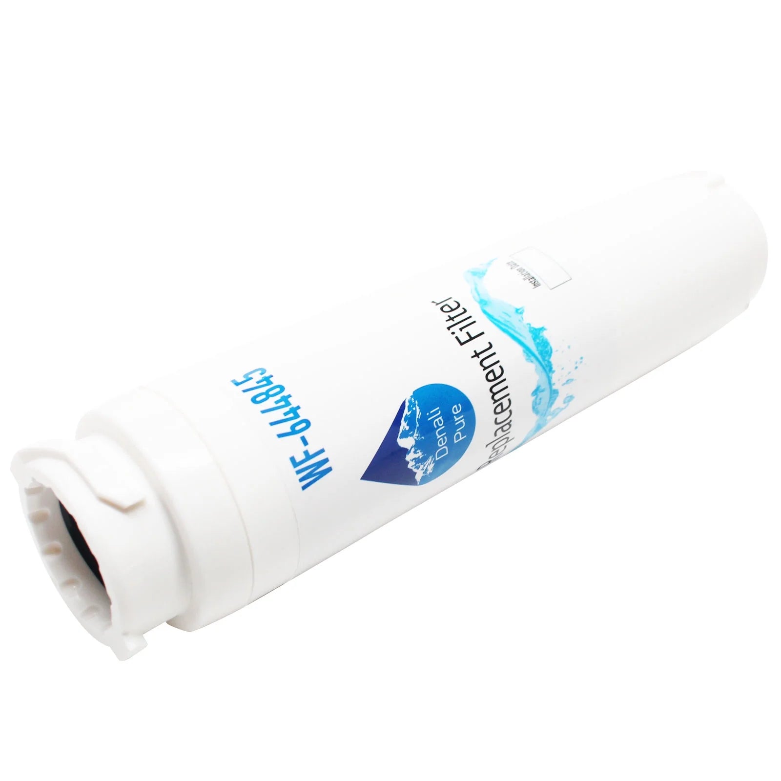 4-Pack Replacement Refrigerator Water Filter Cartridge V6952