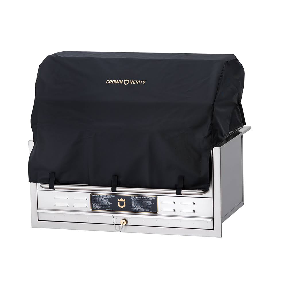 BBQ Cover P358