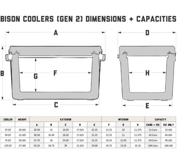 Red 25-qt. Cooler H91773