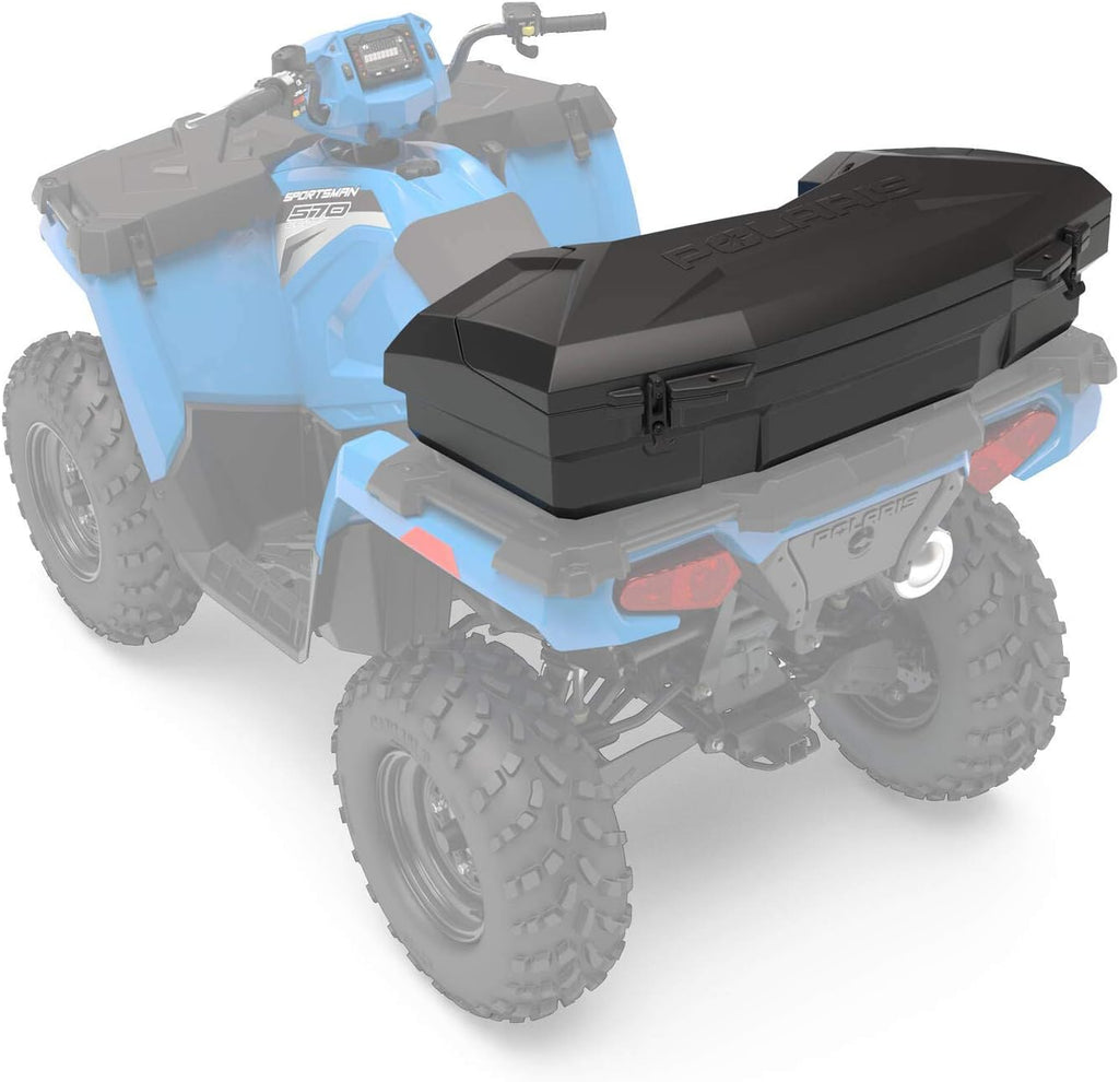 Rear Cargo Box W7135