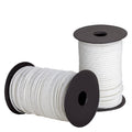 White 5/16-Inch x 1000-feet Solid Braid Nylon Rope L484640