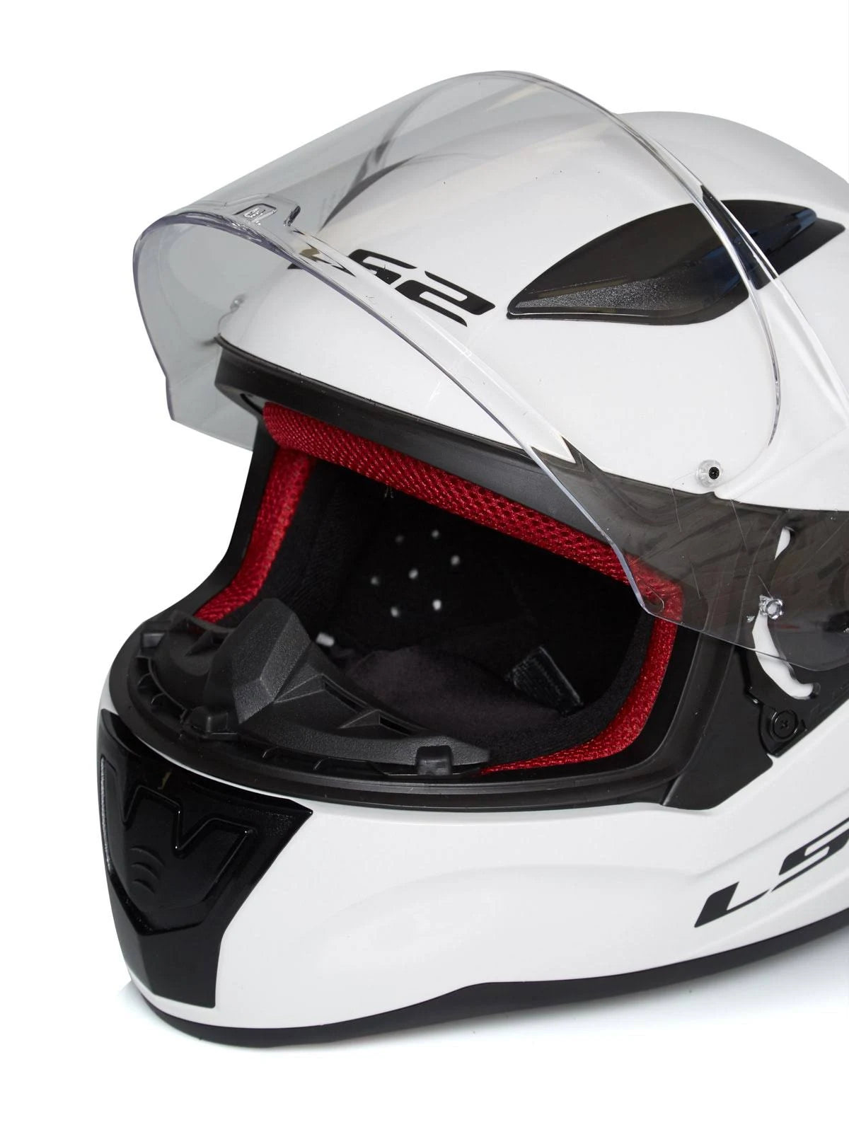 White Helmet T8123