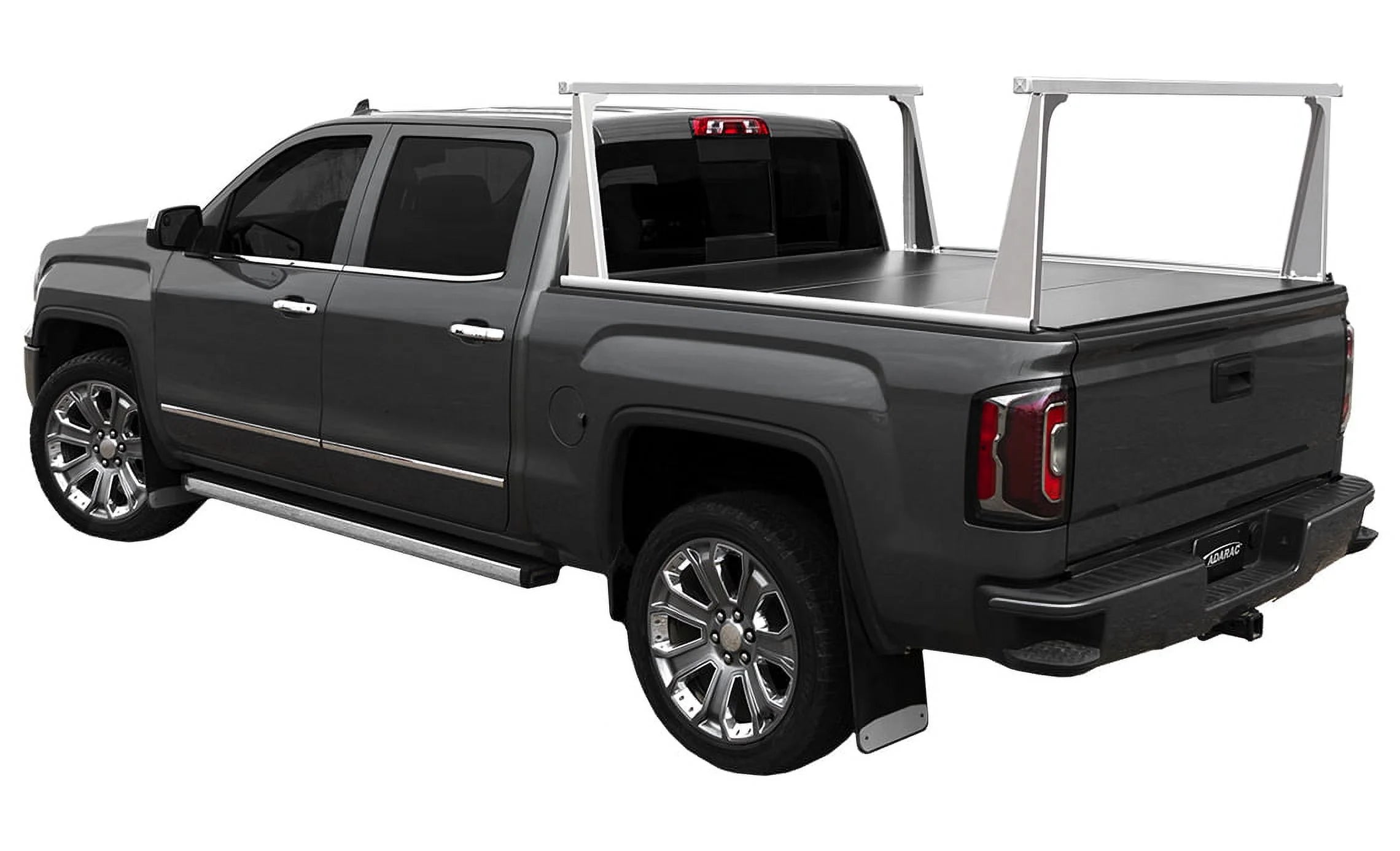 Truck Rack for Chevrolet Colorado 5ft Bed X595245