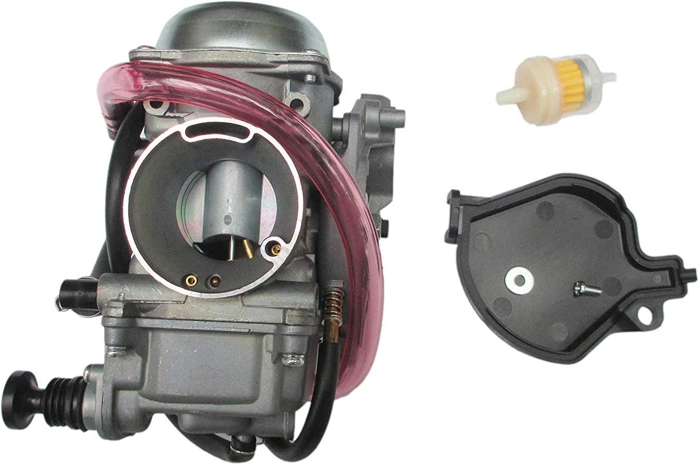 Carburetor for KAWASAKI BAYOU 400 KLF400 1993 1994 1995 P7962
