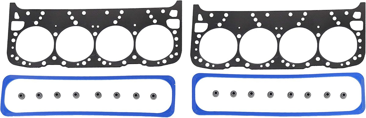 Graphite Head Gasket Set for 5.7L OHV V8 350cid Q98561