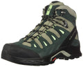 Shadow/Green Gables/Patina Green Quest Prime GTX Shoes M46886