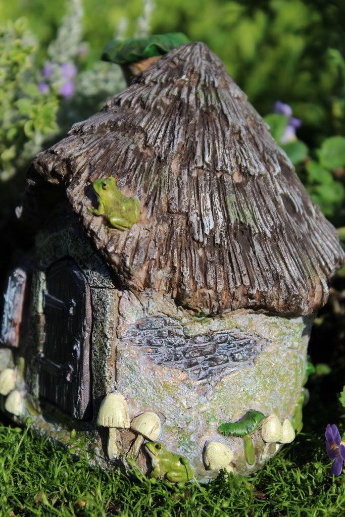 Fairy House H5775