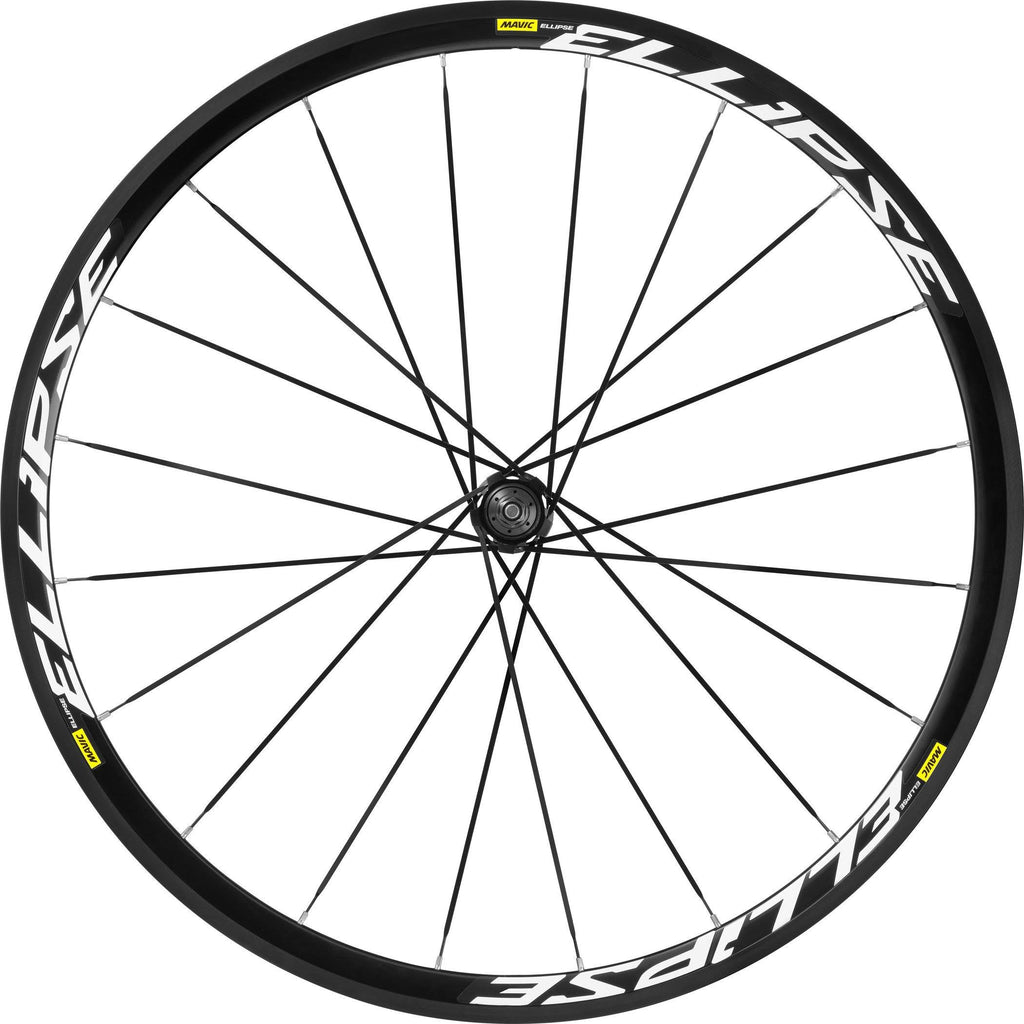 Rear Wheel L506
