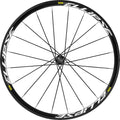 Rear Wheel L506