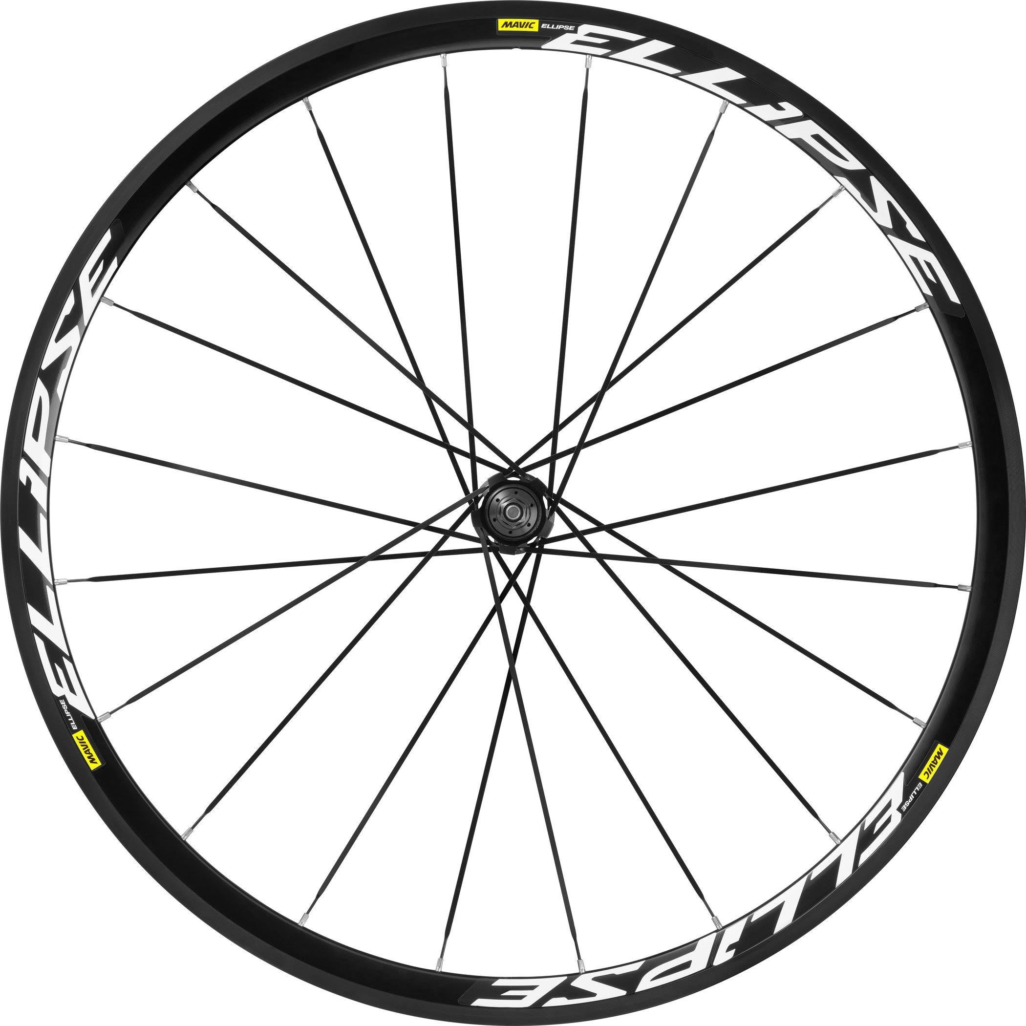 Rear Wheel L506