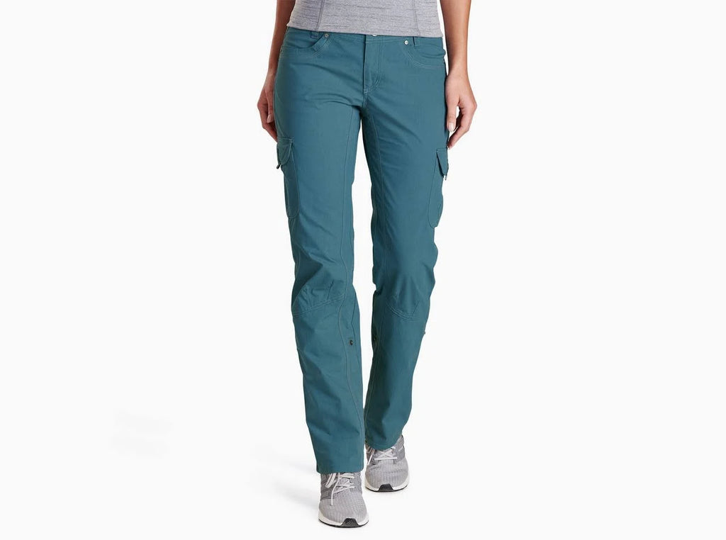 Splash Roll-Up Pant, Deep Harbor, 12W x 34L H757