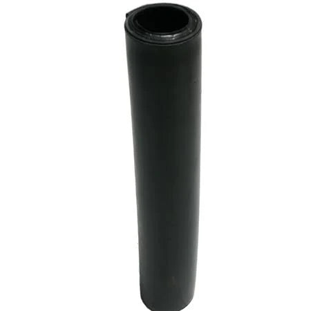 Neoprene Sheet 1/16 x 22 x 3ft W x 18ft L C6523