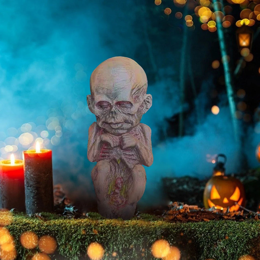 Halloween Mummy Doll Toy M27351